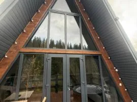 Лісовий Трикутник