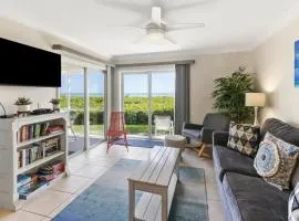 Beach Castle Resort #1