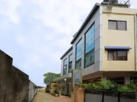 All Seasons Guest House