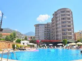 Club Sidar Apart Hotel