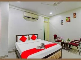 Hotel The Chand -R-Palace Near Naini lake - Mall Road- Free Wifi and Room Service Best Premium Hotel In Nainital