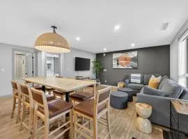 Downtown Revelstoke Retreat by Canadian Rockies Vacation Rentals