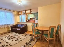 Mieszkanie przy Monte Casino