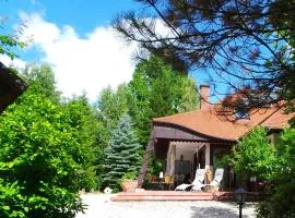 Dom na Leśnym Zaciszu 2