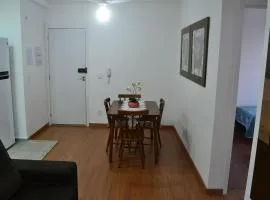 Apartamento Novo próximo ao Hospital do Amor, Barretos Country e Faculdades