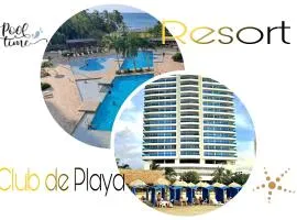 Reserva del Mar Resort Club de Playa