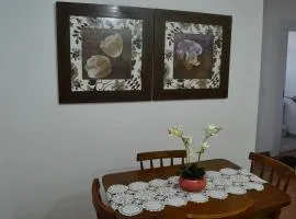 Apartamento Novo próximo ao Hospital do Amor, Barretos Parque Aquático e Faculdades