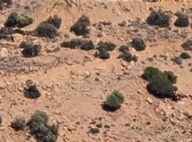 Hotel bio, ξενοδοχείο κοντά στο Αεροδρόμιο Cherif Al Idrissi - AHU, Αλ Χοσέιμα