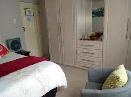 Bluebird guest house