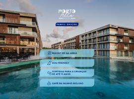 PORTO ALTO RESORT - GAV Resorts, hotel in Porto De Galinhas