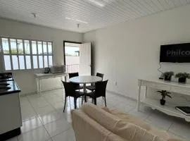 Apartamento Orquídea