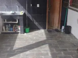 Quarto alugar Muriaé mg próximo ao centro mercado hospital etc