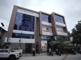 Ambassador Stayz By JA Luxus