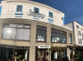 Savoy Hotel