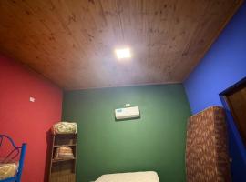 Quinta La Ramona, Hotel in Candelaria