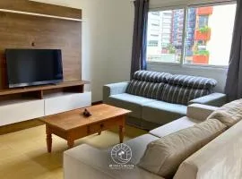 Apto de verão a 300mts do mar – Aceita pet