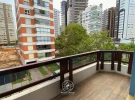 Apto de verão a 300mts do mar – Aceita pet