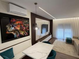 Riverside Residence, hotel en Póvoa de Santa Iria