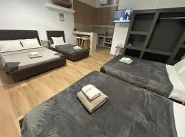 PEDRO NAVARINO II Laganas