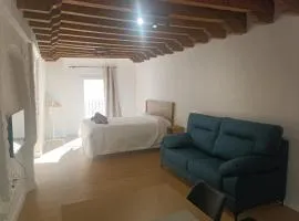Apartamento El Taranto