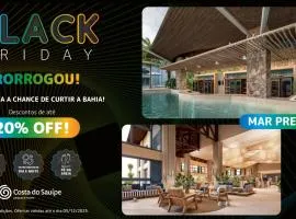 Sauipe Mar Premium - All Inclusive