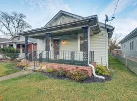 Great for Long Stays! RVA Home with Yard Near Dtwn
