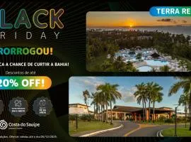 Sauipe Terra Resort - All Inclusive