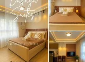 Dagaya Suites