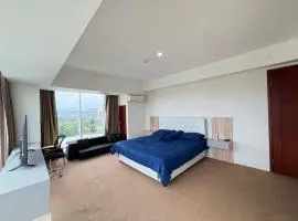 Comfort Studio at Apartment Mataram City