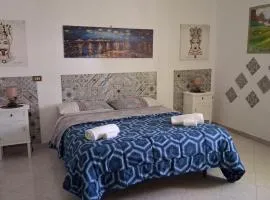 Corsari Home