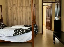 chomama homes, hotel in Ngong