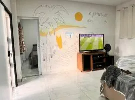 Kitnet do Recanto em Guriri