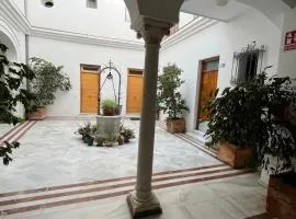 Casa Palacio Caballeros