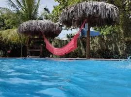 Vila Pescador Fortim