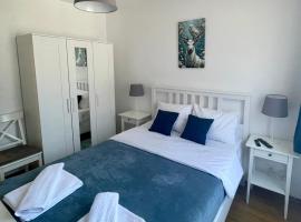 Hrebet House, hotel con piscina a Borovets