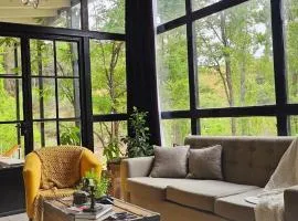 La Preta, casa de campo