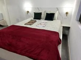 Pousada Gaturama Suite 2