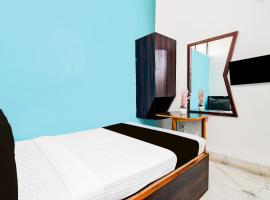 Hotel O Akash Namostay, hotel cerca de Sonari Airport - IXW, Jamshedpur