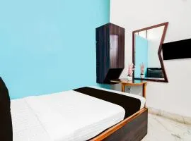 Hotel O Akash Namostay