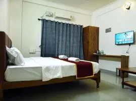 Hotel Sai Sagar