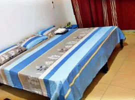 Saraville at Dansoman