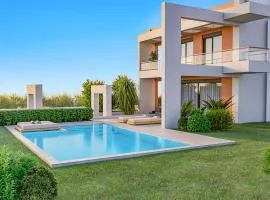 Villa Kallisti Ialyssos by Villa Plus