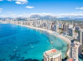 Trinisol Sea views 24E
