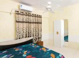 Ac Private Room At ovale naka Ghodbunder road Thane West