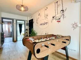 La Bulle Gambetta