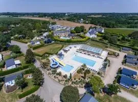 Camping 4 étoiles - Parc aquatique - ccbcbde