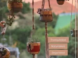 Amanda Relax and nature beautiful beach