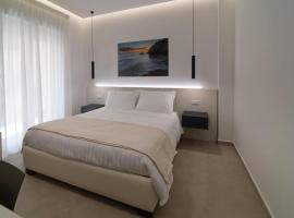 B&B Cariddi Rooms, hotel a Caltanissetta