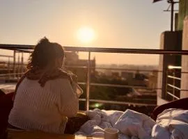 Jaisalmer Hostel Dara