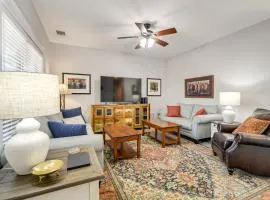 Walk to Museums and Wineries Fredericksburg Gem!